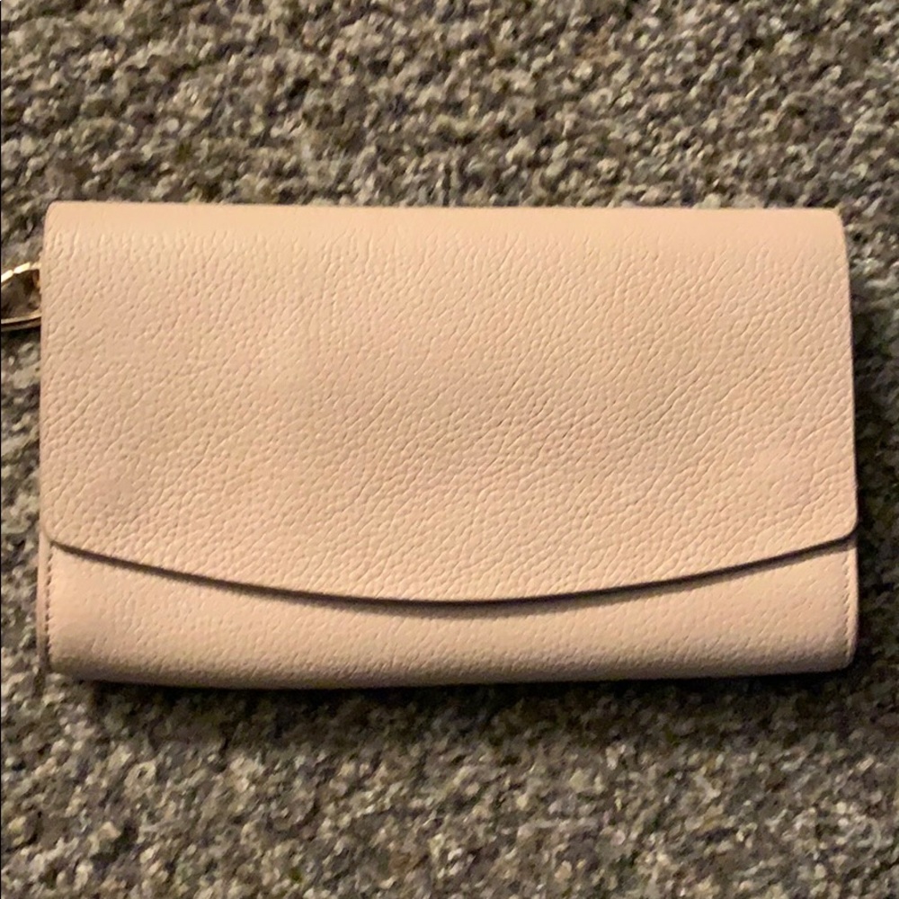 Nordstrom wallet